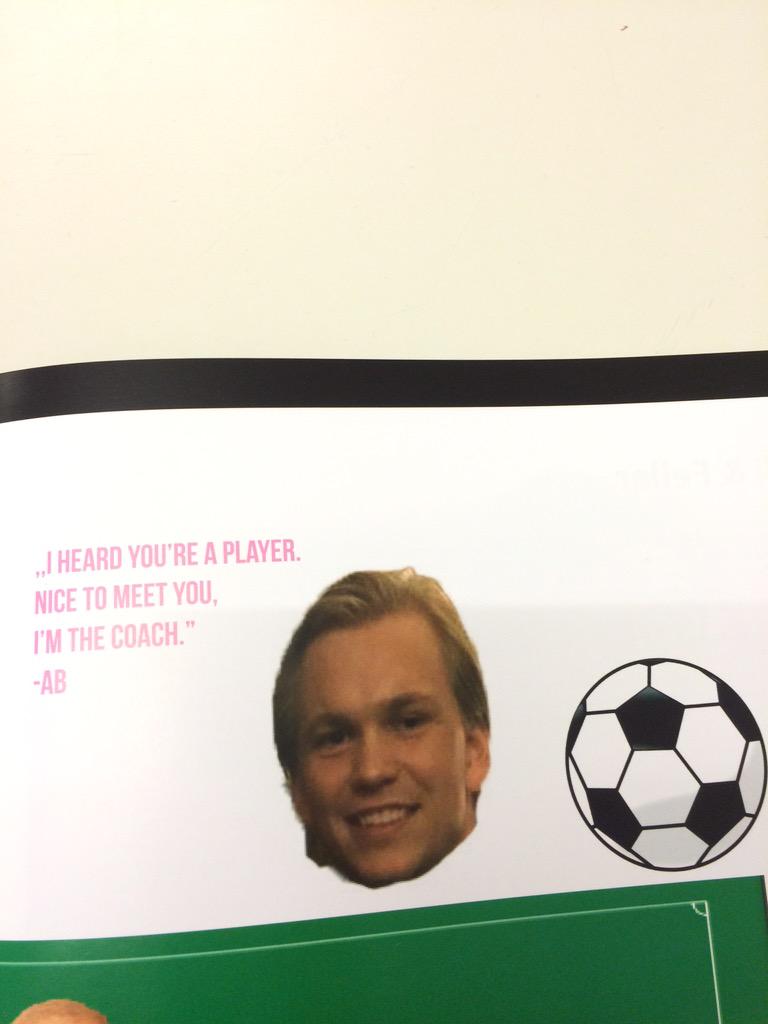 Betri grein er erfitt að finna #kvasir