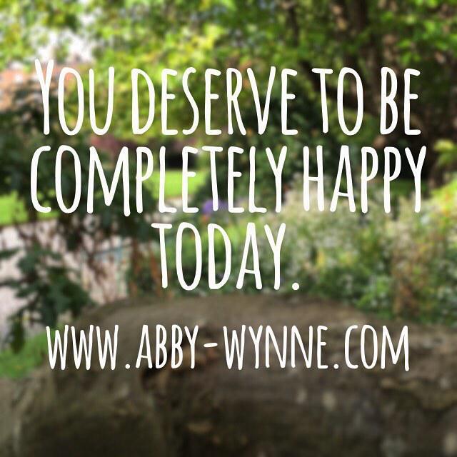 AbbyNrgHealing tweet picture