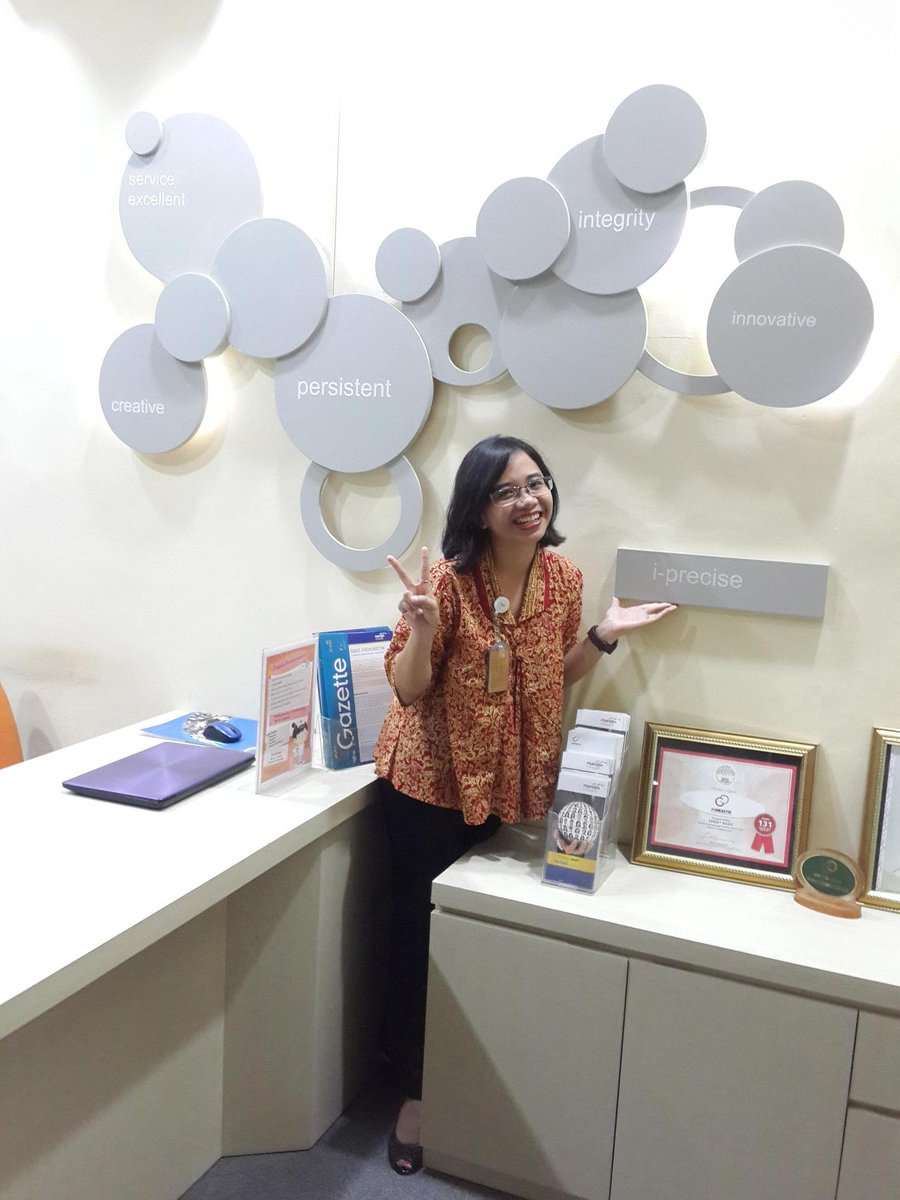 NanssiHandhini's tweet photo. #haribatikbersamamandiriinhealth @ferry_prima http://t.co/jBmee6Z7O3
