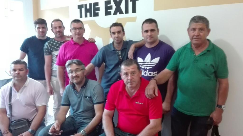 TheExitValencia's tweet photo. ¡Vive una experiencia diferente en The  Exit! Haz tu reserva en http://t.co/Jp69PAEn22 #ocio #Valencia http://t.co/TJ8fl9lEpx