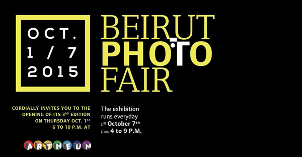 Lebtivity's tweet photo. The Beirut Photo Fair 2015 is happening today. More details on Lebtivity: http://t.co/j30QTq5om5 #BPF2015 http://t.co/GHzEiGGlXR
