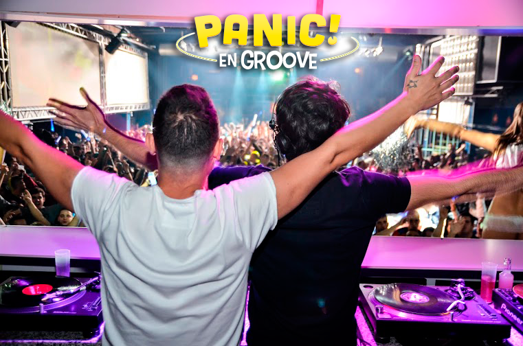 Panic! Dance Music ® tweet media