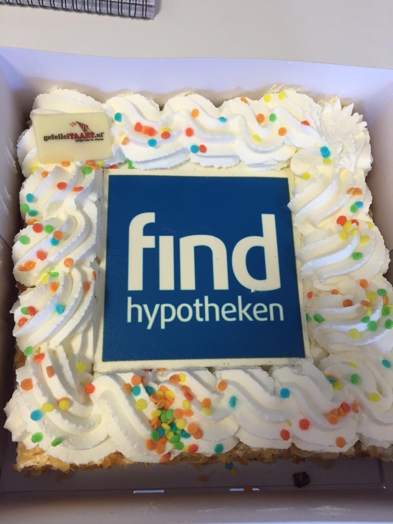 findhypotheken's tweet photo. Zo komen we er lekker in... http://t.co/nyhGNbFZSV