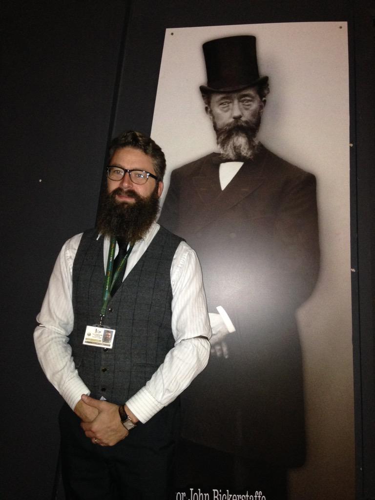 Park Community Academy tweet media