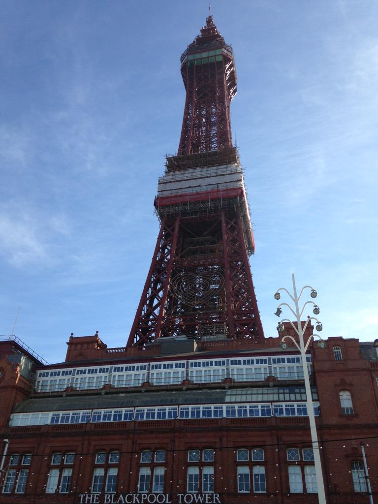 Park Community Academy tweet media