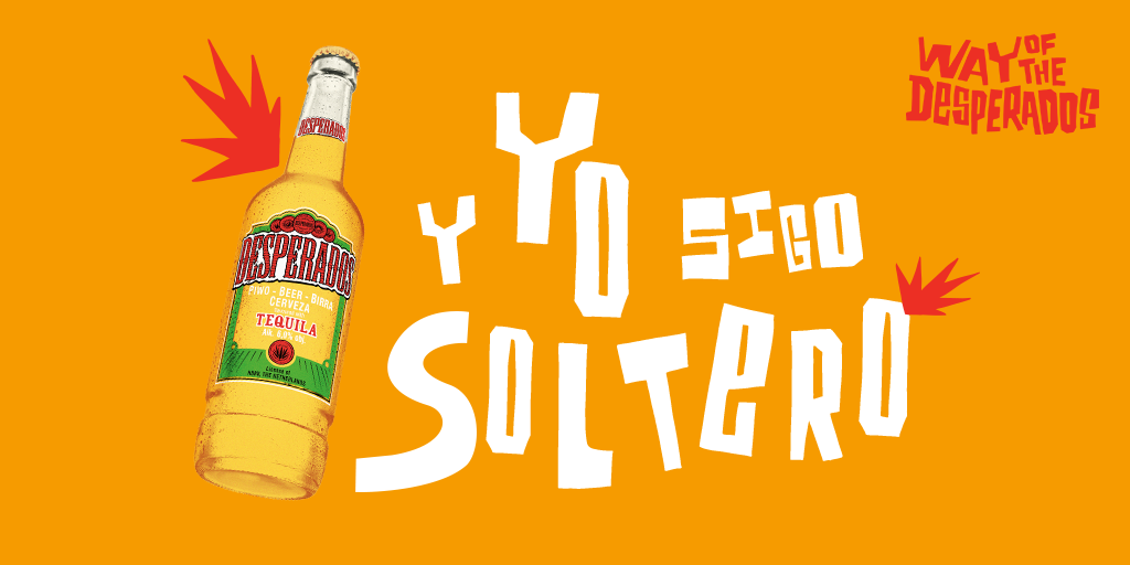 Desperados_es's tweet photo. 9 planetas, 204 países, 7 mares…. http://t.co/sd0fdIMgt7