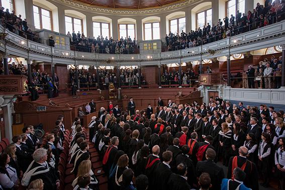 University Of Oxford On Twitter Ever Wondered What An Oxford