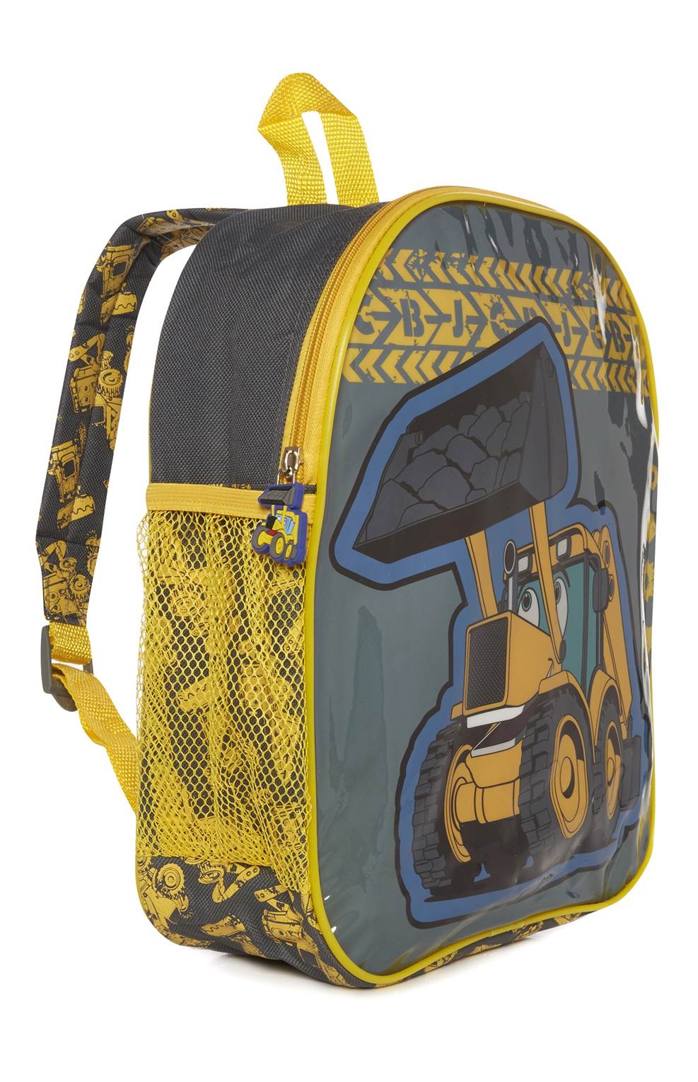 digger backpack