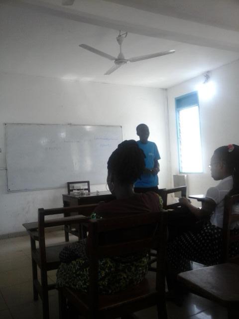niiodoieugene's tweet photo. How can Journalists tell stories differently
#Brainstorm #DataJournalismTraining @adjeiishmael11@MSPGIJ @natalpha27 http://t.co/NgR2nVCVPG