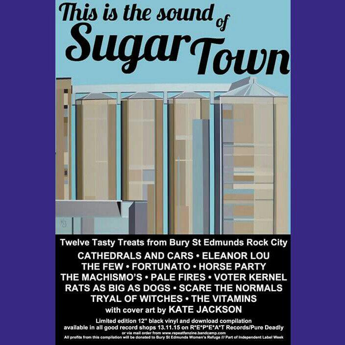 The Machismo's (@themachismos) on Twitter photo 