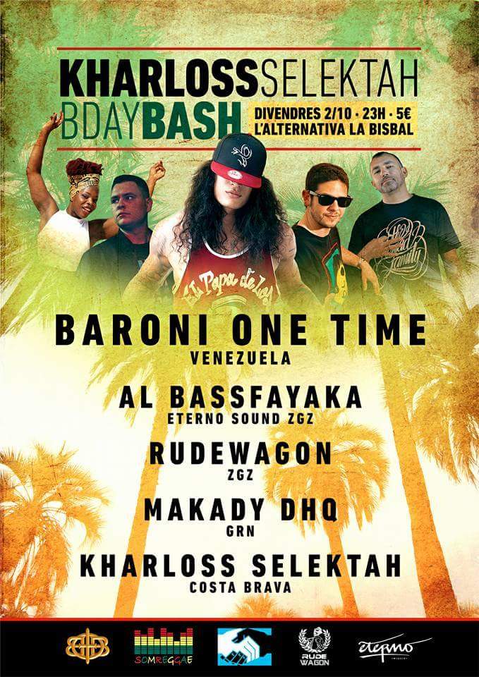 #GERONA hoy se lia parda!!!Checkea el cartel.<a href="/AL_BASSFAYAKA/">AL-Bassfayaka</a> <a href="/makady9/">Makady</a> ....yaaah man!!