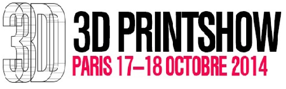 geekofyou's tweet photo. #jeuconcours gagner places @3DPrintshowFR RT+FLW jusqu'au 12 octobre suivi d'un tirage au sort. Faites suivre. #3DPS http://t.co/p62cj17G8f