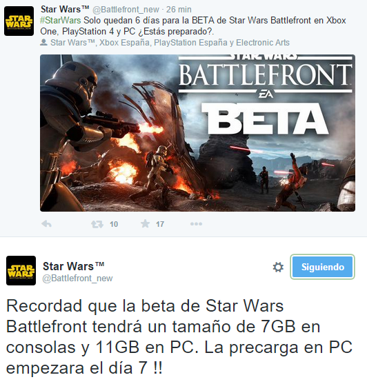 HWForce tweet picture