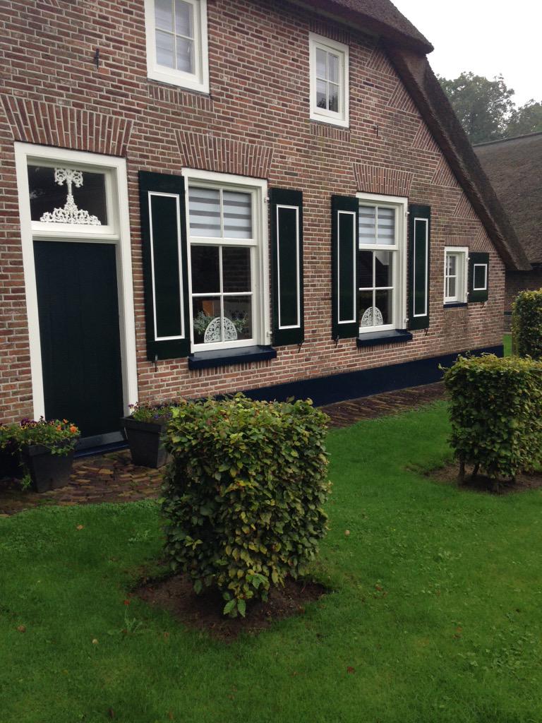 Harrie van Dijk tweet media