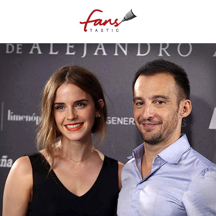 FanstasticApp's tweet photo. Hoy llega a los cines lo último de #Amenábar, el thriller #Regresión, protagonizado por #EthanHawke y @EmWatson. http://t.co/NHQO5ezOof