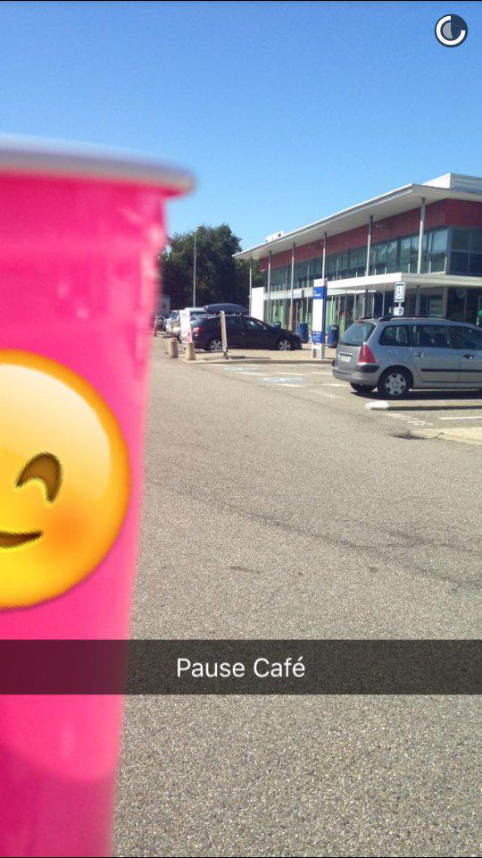 CrazyBreakTeam's tweet photo. Une longue route avant d'arriver à Montpellier ! #party #Montpellier #fun #onelifetolive http://t.co/UbMItok6uG