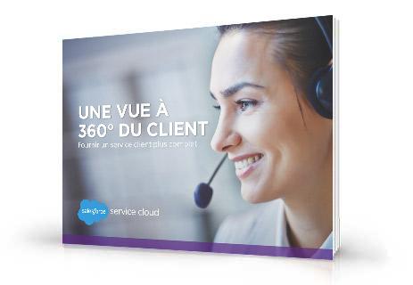 Salesforce France tweet media