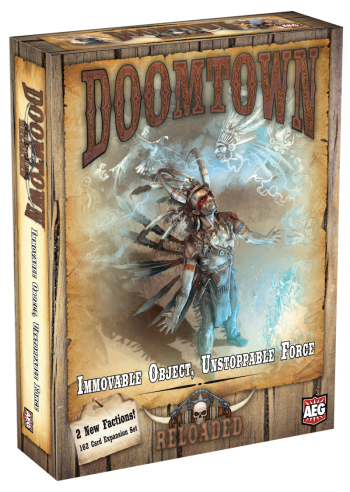 Ludo_Ludiworld's tweet photo. ça vous branche 2 SPOILERS Exclusifs #Doomtown ? !
http://t.co/kJGuZlrcqs

@alderac http://t.co/LRnT3455yy