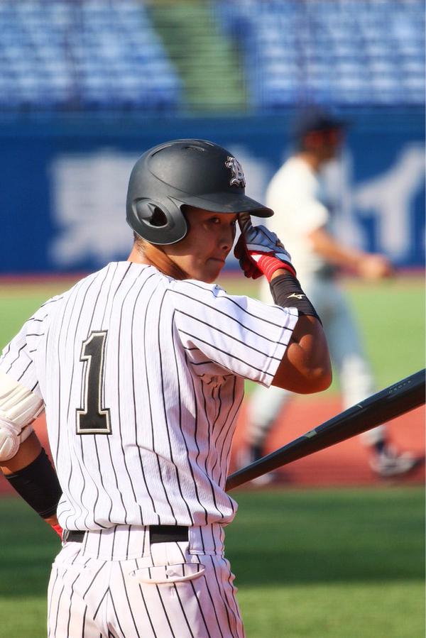 「北村　亜細亜大　twitter」の画像検索結果