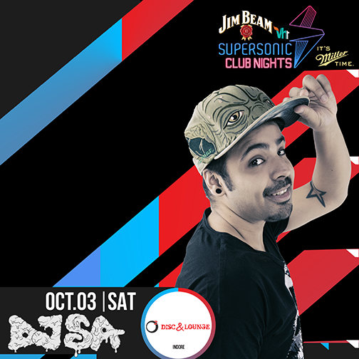 RT this,
RSVP and attend this <a href="/officialdjsa/">DJ Sa</a> event in #Indore to win <a href="/Skrillex/">Skrillex</a> passes!
Link : on.fb.me/1Vs7dIc