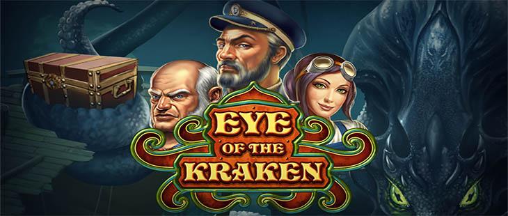 casinorelease's tweet photo. #PlaynGO unveils #EyeOfTheKraken
http://t.co/0HjiY1dpAs http://t.co/pOegQMPPmt