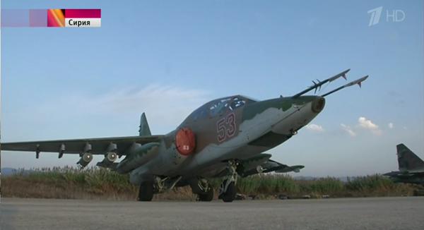 المقاتلات الروسيه في سوريا  CQTm4FlWsAAM5mI