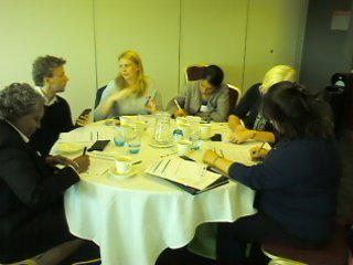 ThriveTrafford's tweet photo. Final day of the #SocialEnterprise Challenge @LCCCFoundation - #socent pitches are done - what a talented group!! http://t.co/1S0E5qTE3m