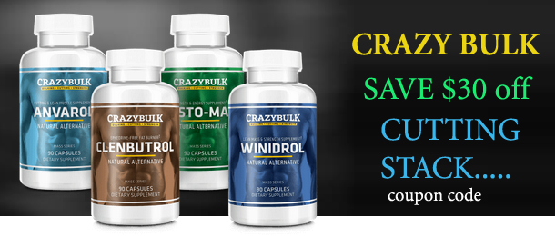 CrazybulkPromo's tweet photo. #Crazybulk Save $30 Off #Promocodes Crazybulk #CuttingStack #CrazybulkCoupons http://t.co/lvKVM1kD4B http://t.co/sPDj2k0hyH