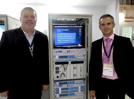 SET EXPO : Alianza #TECSYS - <a href="/TRedess2010/">TRedess 2010</a> para el mercado Brasileño. 
prensario.net/14018-SET-Expo…