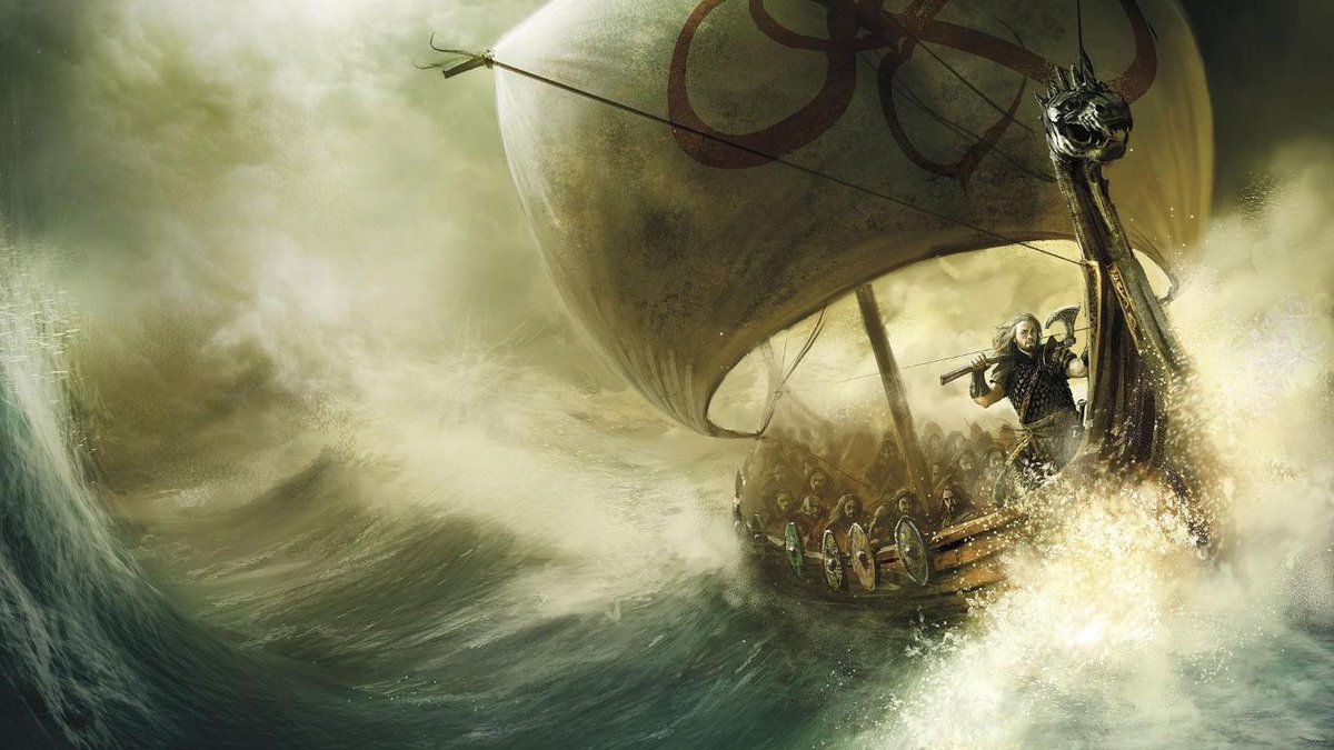 RBRoyalSVG's tweet photo. Interested in #Vikings?Visit #Museum of #Archeology! Read more: http://t.co/FRzqXF7W5p 
Pic.by http://t.co/LjE6oZzgJA http://t.co/SQg2ERDZYU