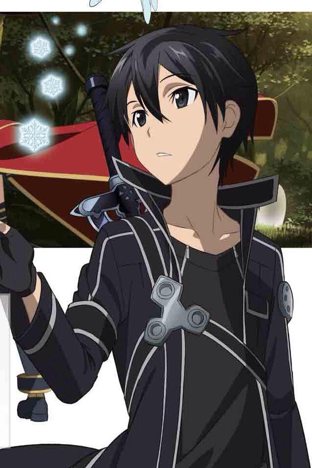sugann4649's tweet photo. ソードアート・オンライン

＃10月7日はキリトの誕生日
＃10月7日は桐ヶ谷和人の誕生日
＃10月7日までに107RT目指す
＃SAOが好きな人RT

＃RTしてくれた人全員フォロー
よろしくお願いします。 http://t.co/HXVmYgAIIV