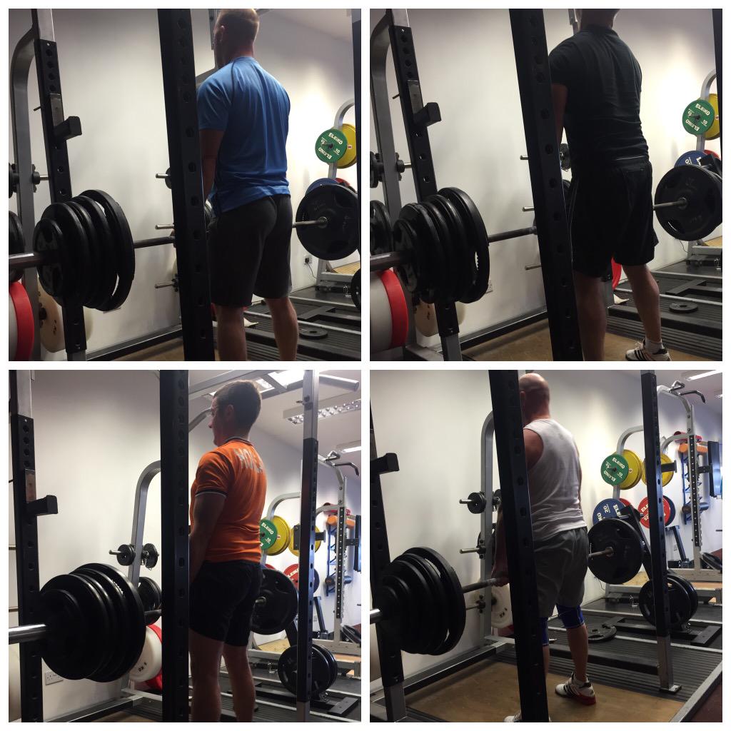 mulqueendavid's tweet photo. New Program for the lads #cleangrip #deadlift @TheEdgeClontarf @paulmartin69 @derek_donoghue @1stClassLetting @walmc http://t.co/xLWtqa6pCq