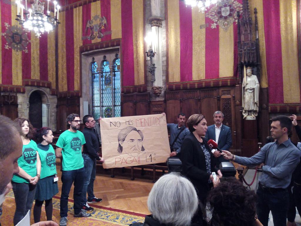 guardiacabreado's tweet photo. Que pasa con el 1%? @BCN_GUB @laSextaTV @elperiodico @LaVanguardia @noticias_cuatro @tv3cat @FigueredoE http://t.co/kQSlbO5WNW