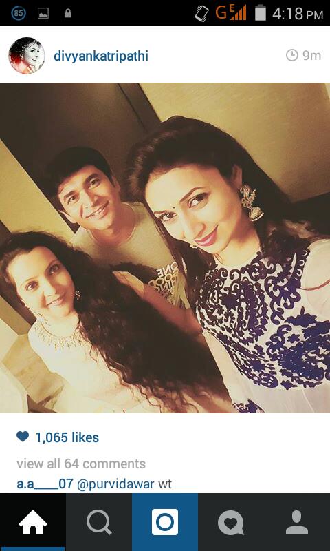 priyankalamba01's tweet photo. @Divyanka_T offscreen pic http://t.co/1vLIvBEX3d