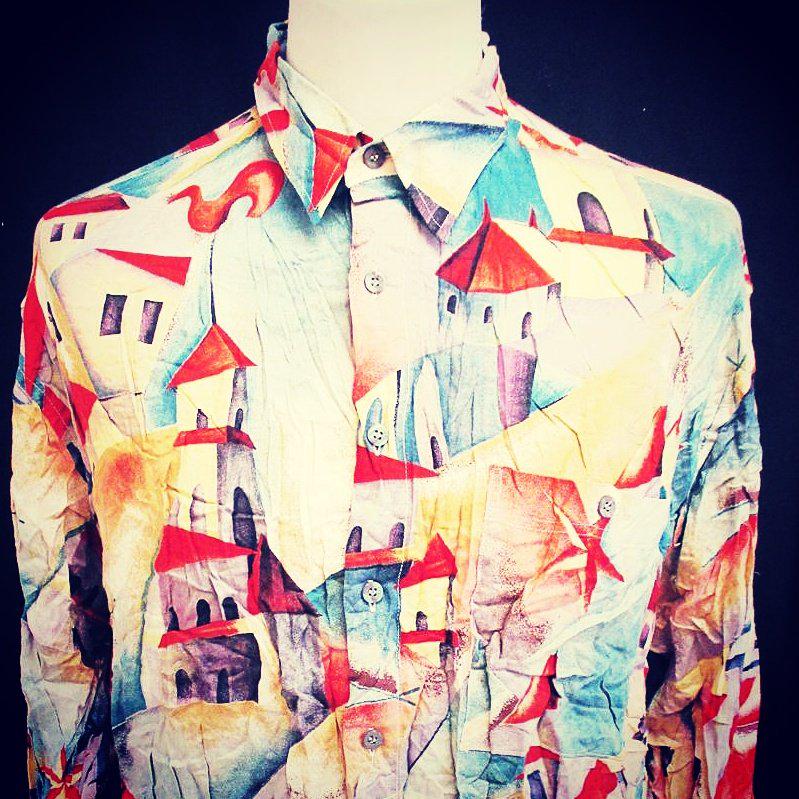 HOWLRETRO's tweet image. #90s #crazyprint #crazypattern #crazyshirt : #thriftybeatnik is #vintageclothing

 stores.ebay.co.uk/Thrifty-Beatni…