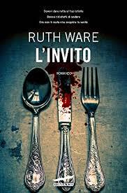 #recensione #L'invito @RuthWareWriter #RomanzoGiallo #romanzoPsicologico @LibriCorbaccio
bit.ly/1O1hyoK