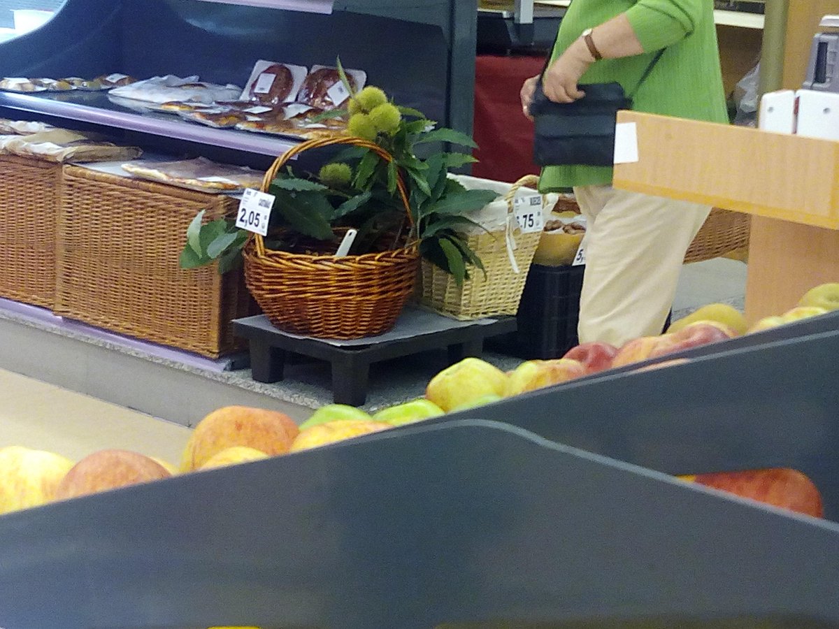 cooperativaoval's tweet photo. Desfruta deste tempo de castañas aquí en Mercaval, a área comercial da #CooperativadoVal http://t.co/gxfpRCL9UA