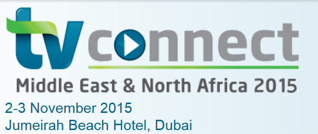 TVConnectMENA's tweet photo. RT @atifunaldi: I will moderate 2 panels on @TVConnectMENA  in Dubai (2-3 November) http://t.co/PNrh7TJYhh