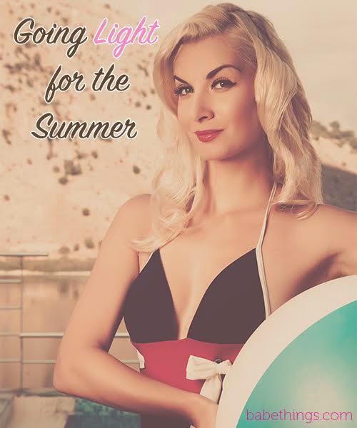 qa2webplanex's tweet image. Going Light for the Summer babethings.com/hair-extension…