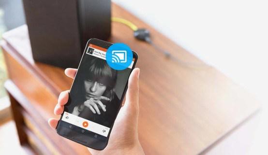 techifyde's tweet image. Chromecast Audio: Spotify Support &amp;amp; bald auch Multiroom Audio möglich techify.de/chromecast-aud…