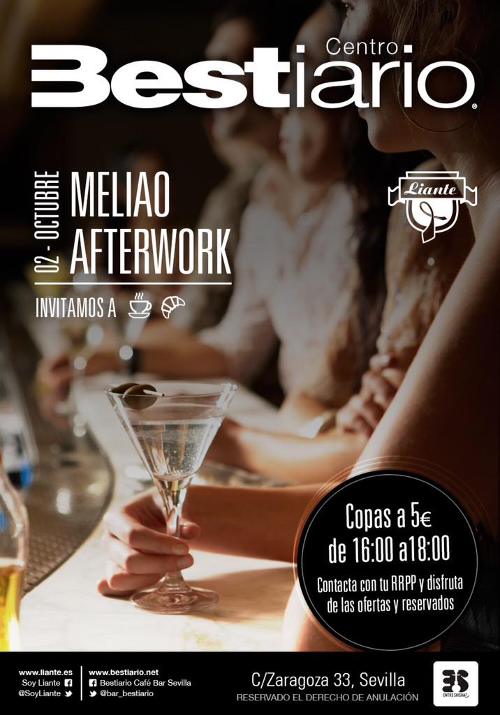 Bestiario Cafe Bar tweet media