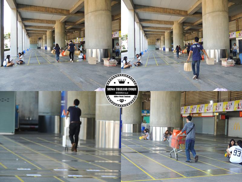 SNWUnique's tweet photo. [Food Support] อาหารเยอะมาก ทีมงานมาขนไม่ต่ำกว่า 10 คน และหลายรอบ 
เห็นทีที่หนักสุดคือถึงไอศกรีมมหาชัย ^^ http://t.co/zin8HOBb4Q