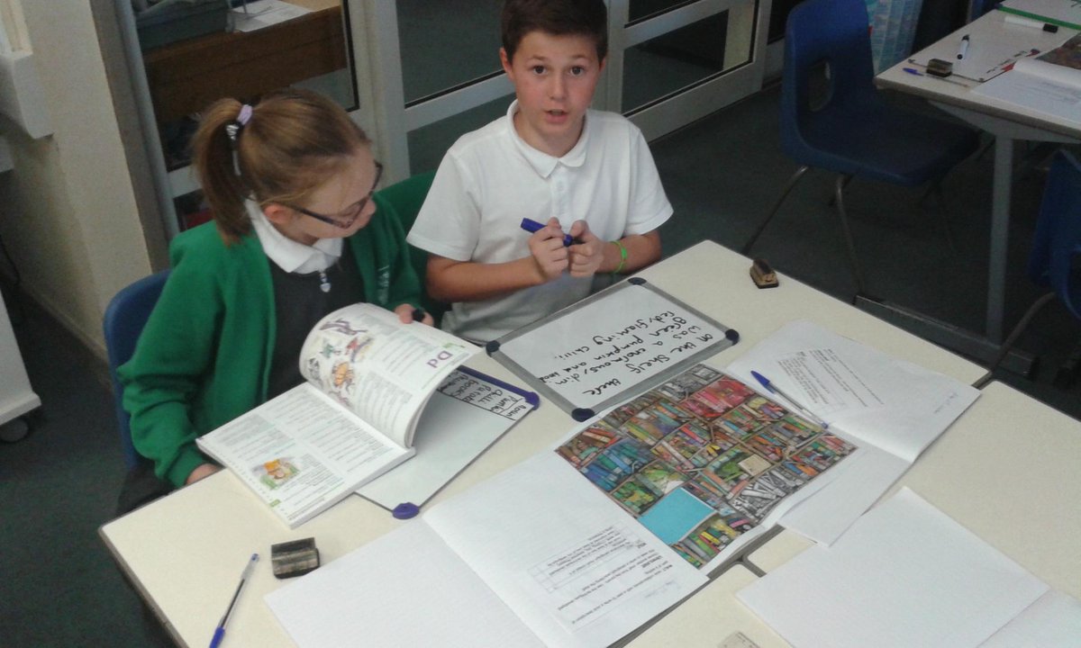 StMarysCIW's tweet image. @EASEnglishTeam Writing descriptive sentences using a range of techniques. #gettingitwrite #year6