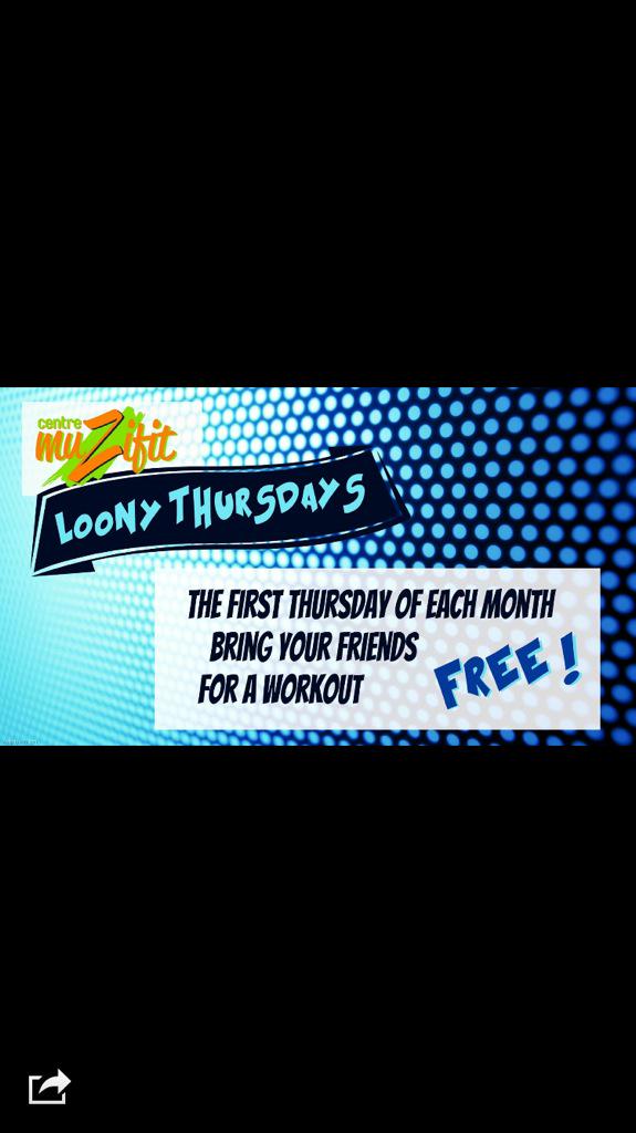 evolutionsante's tweet image. muzifit.com