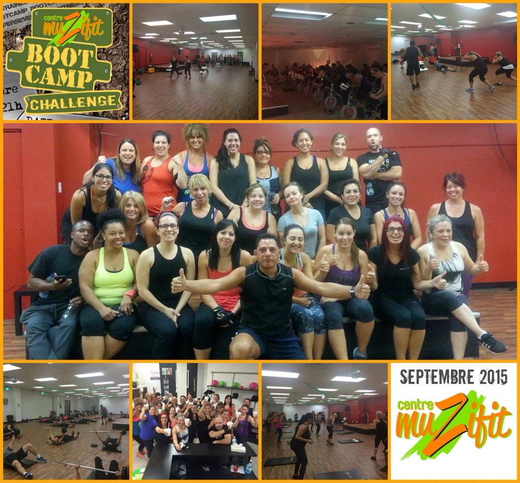 evolutionsante's tweet image. muzifit.com