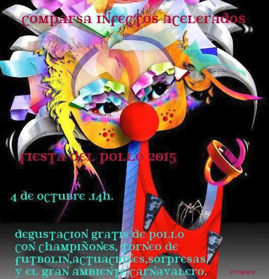 Febrero Express tweet media