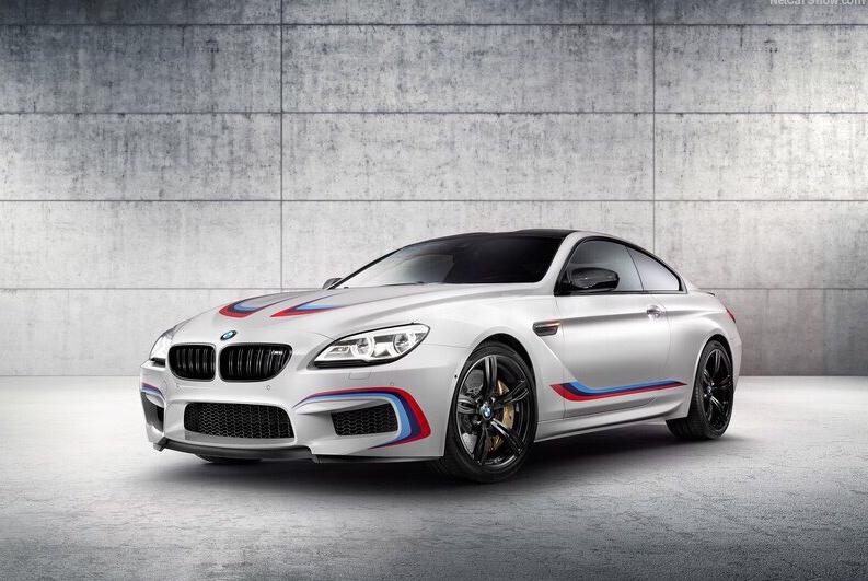 Have you seen the BMW M6 Coupe Competition Edition (2016) ? 

bit.ly/1L8o5NJ

#WeLike
#SJP