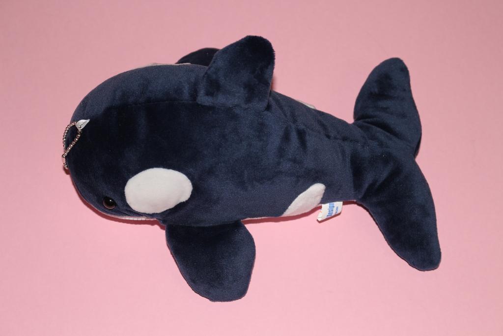 Awesome_Unit's tweet image. RT추첨커밋💕) 
돌고래 필통 판매합니다😘
👉 세가지 색상 모두 재입고
택포 10000원 / 24×20
입금 다음날 배송🚘
[돌고래/이름/수량/색상/입금예정일]