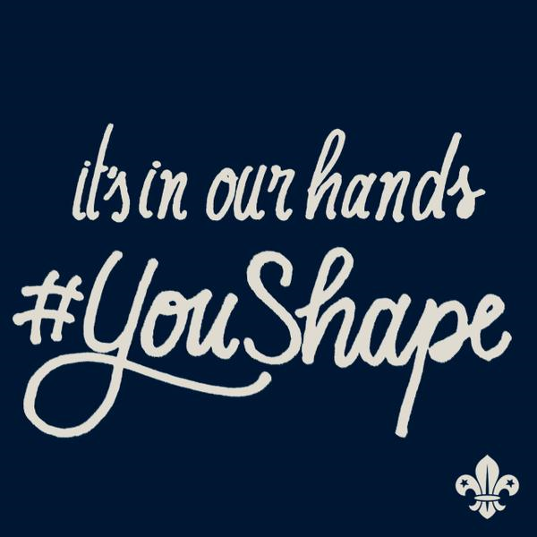 Congratulations to @EastLancsYC Emma Cooper on her appointment as County Youth Commissioner for <a href="/EastLancsScout/">East Lancashire Scouts</a> .