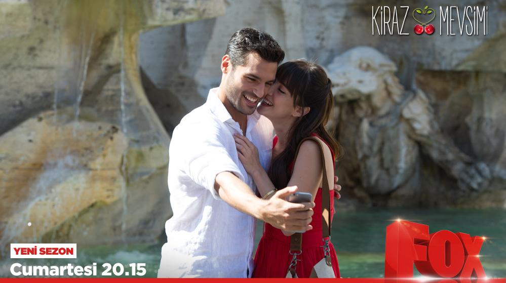kirazzmevsimi's tweet photo. Mutluluğun resmini çekebilir misin? #KirazMevsimi http://t.co/asMYrzkiuG